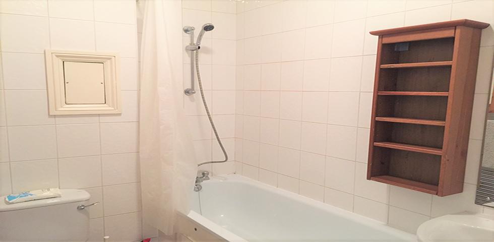 			1 Bedroom, 1 bath, 1 reception Flat			 Fernhead Road, QUEENS PARK